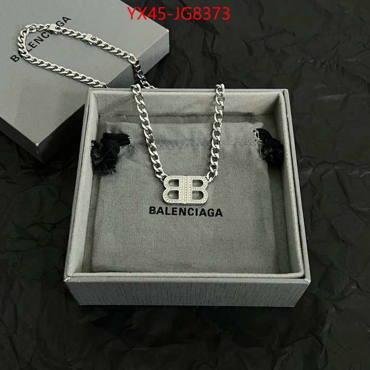 Jewelry-Balenciaga aaaaa+ replica ID: JG8373 $: 45USD