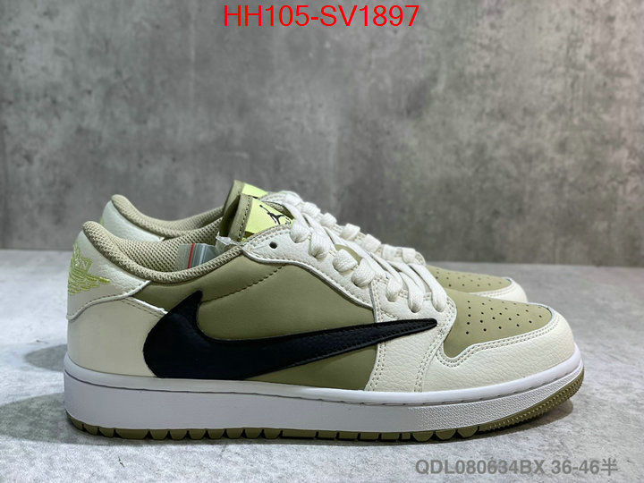 Men Shoes-Nike buy high quality cheap hot replica ID: SV1897 $: 105USD