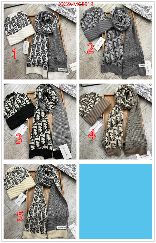 Scarf-Dior aaaaa ID: MG8919 $: 59USD