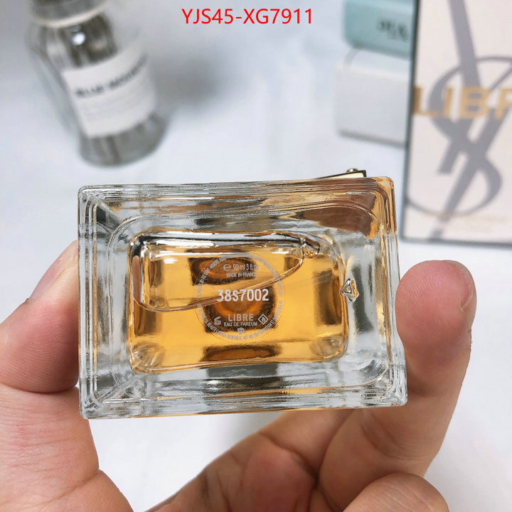 Perfume-YSL high quality replica designer ID: XG7911 $: 45USD