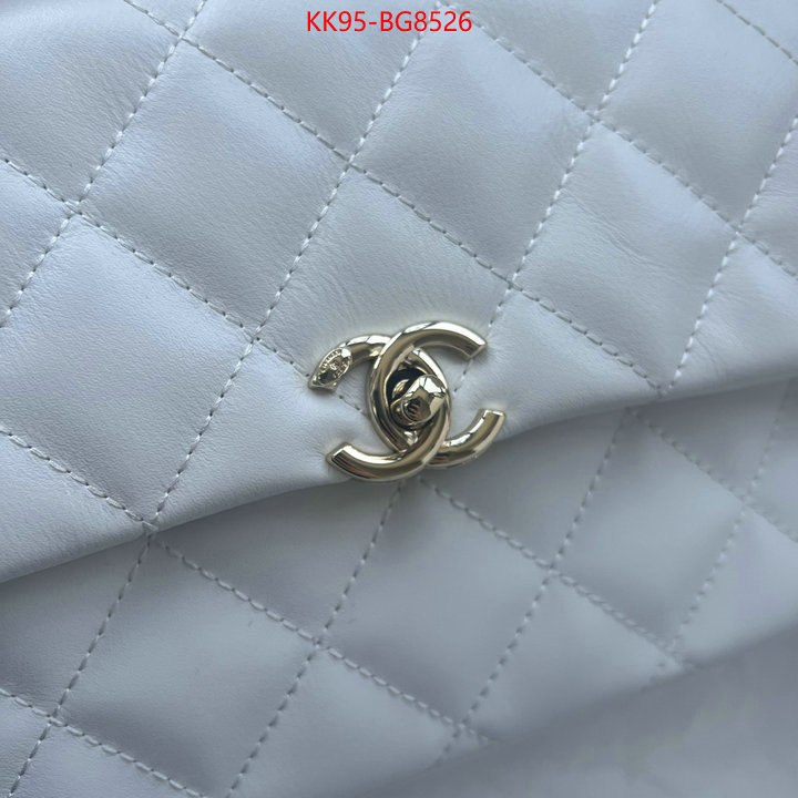 Chanel Bags(4A)-Diagonal- cheap wholesale ID: BG8526 $: 95USD