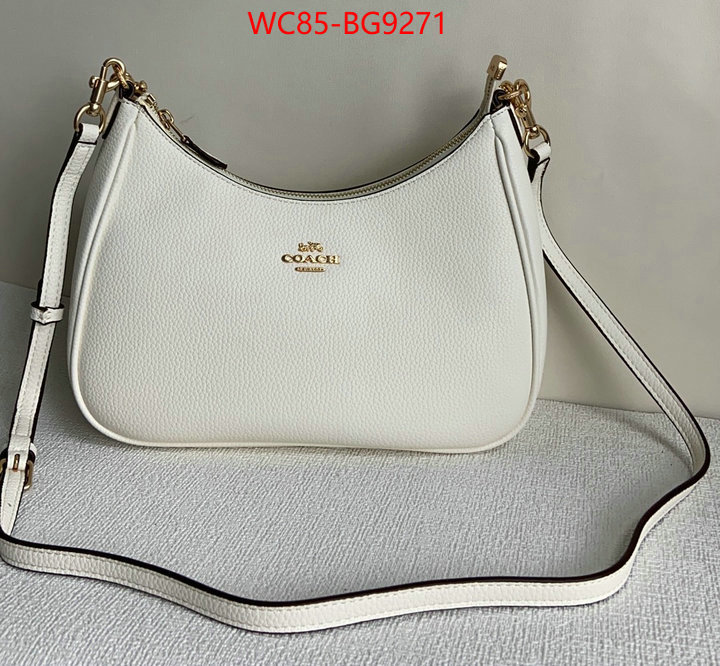 Coach Bags(4A)-Diagonal online ID: BG9271 $: 85USD,