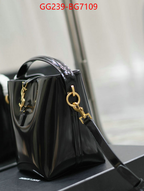 YSL Bags(TOP)-Other Styles- top grade ID: BG7109 $: 249USD