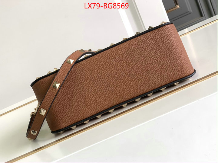 Valentino Bags(4A)-Diagonal- cheap replica ID: BG8569 $: 79USD