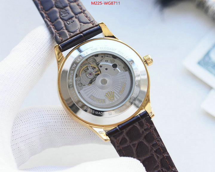 Watch(TOP)-Rolex high quality replica ID: WG8711 $: 225USD