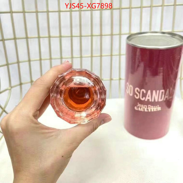 Perfume-Scandal replica best ID: XG7898 $: 45USD