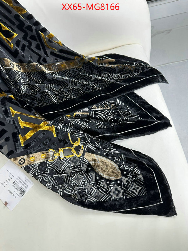 Scarf-LV customize best quality replica ID: MG8166 $: 65USD