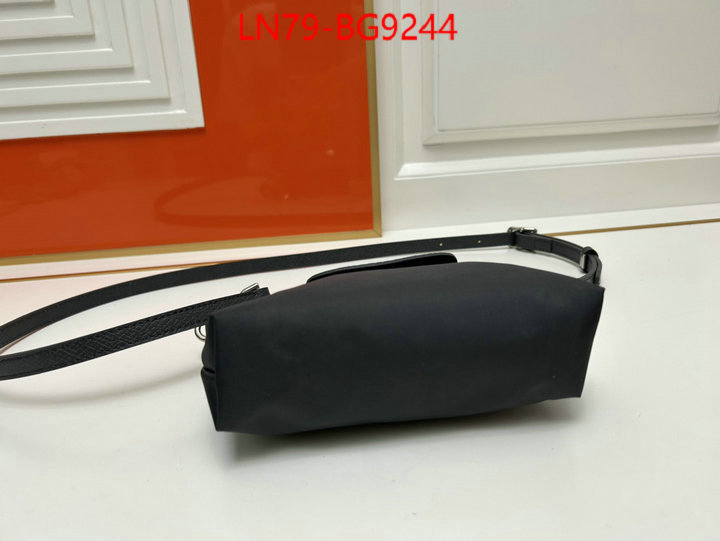 Longchamp bags(4A)-Diagonal same as original ID: BG9244 $: 79USD,