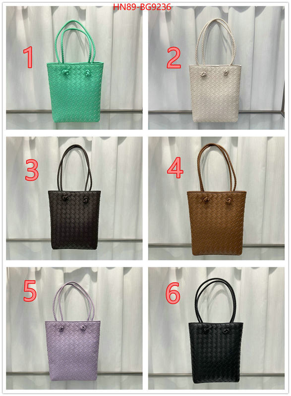 BV Bags(4A)-Handbag- most desired ID: BG9236 $: 89USD,