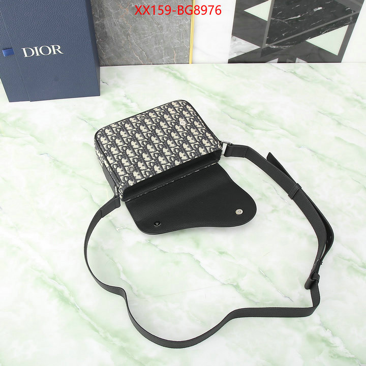 Dior Bags(TOP)-Other Style- what are the best replica ID: BG8976 $: 159USD,