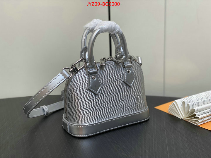 LV Bags(TOP)-Alma- online shop ID: BG9000 $: 209USD,