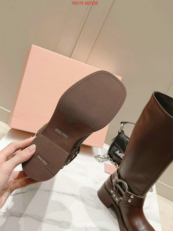 Women Shoes-Boots where can i buy the best quality ID: SG7235 $: 175USD