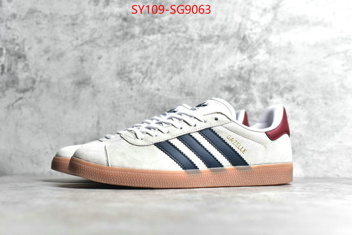 Women Shoes-Adidas buy the best replica ID: SG9063 $: 109USD