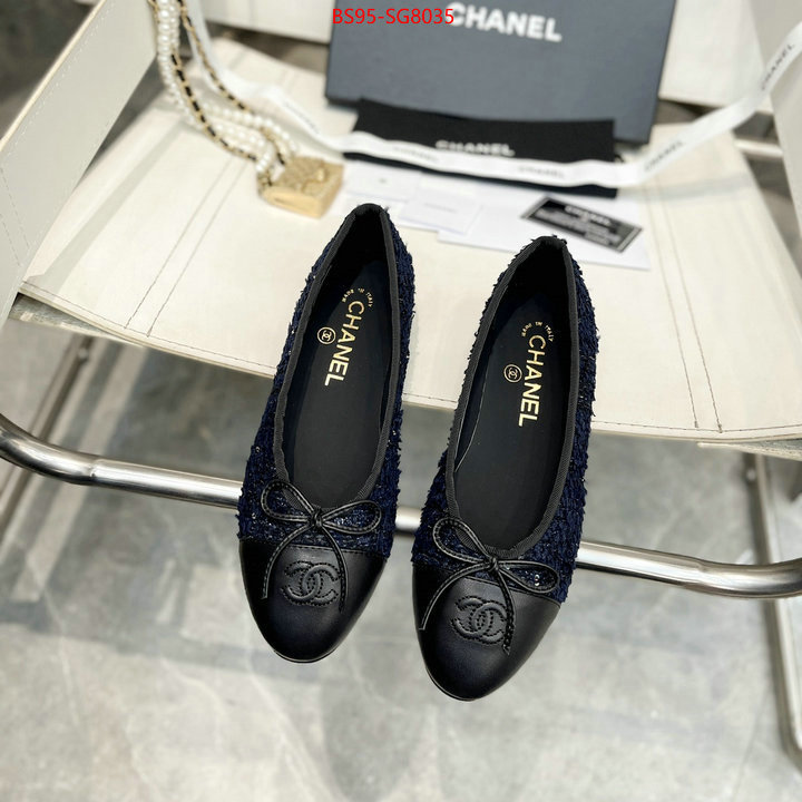 Women Shoes-Chanel is it illegal to buy dupe ID: SG8035 $: 95USD