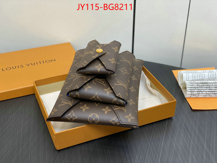 LV Bags(TOP)-New Wave Multi-Pochette- shop ID: BG8211 $: 115USD