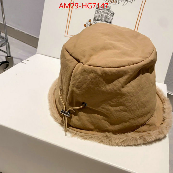 Cap(Hat)-ARCTERYX designer fake ID: HG7147 $: 29USD