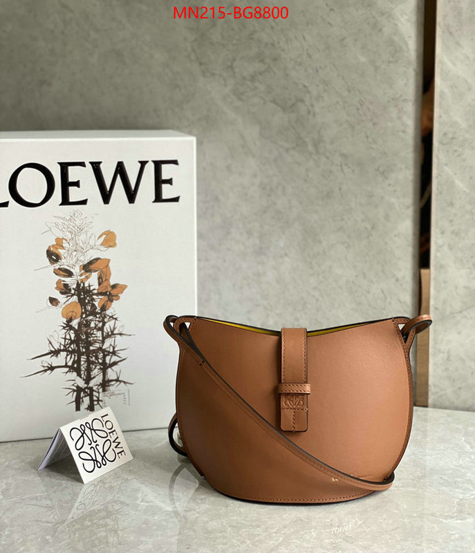 Loewe Bags(TOP)-Diagonal- unsurpassed quality ID: BG8800 $: 215USD,