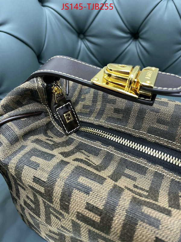 Fendi 5A Bags SALE ID: TJB255