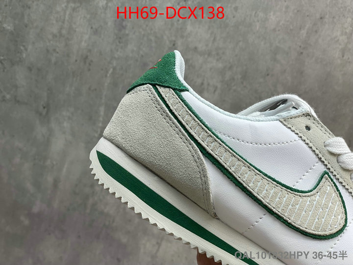 Shoes SALE ID: DCX138