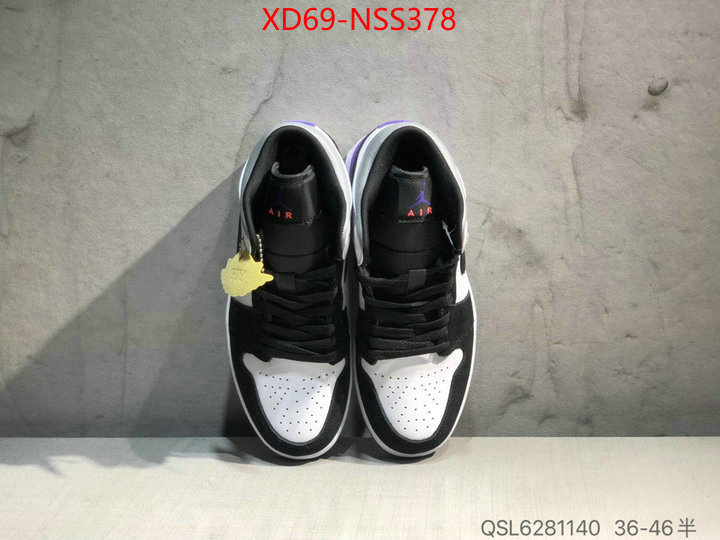 Shoes SALE ID: NSS378