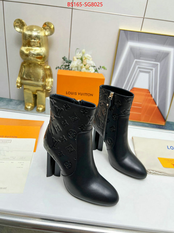 Women Shoes-Boots brand designer replica ID: SG8025 $: 165USD