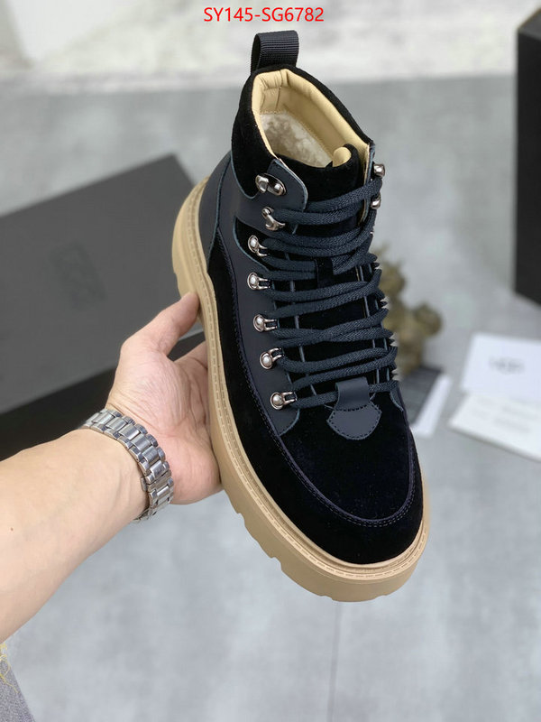 Men Shoes-UGG shop designer replica ID: SG6782 $: 145USD