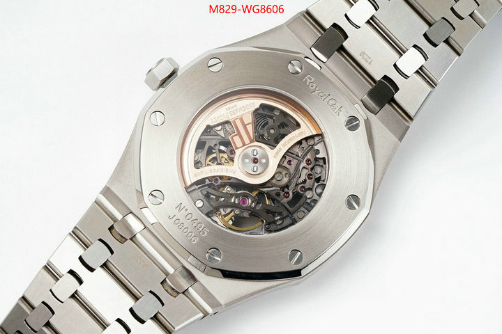 Watch(TOP)-Audemars Piguet cheap replica ID: WG8606 $: 829USD