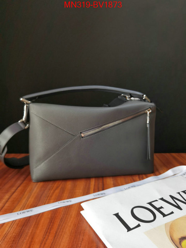 Loewe Bags(TOP)-Puzzle- how can i find replica ID: BV1873 $: 319USD,