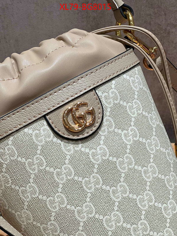 Gucci Bags(4A)-Diagonal- perfect quality designer replica ID: BG8015 $: 79USD,