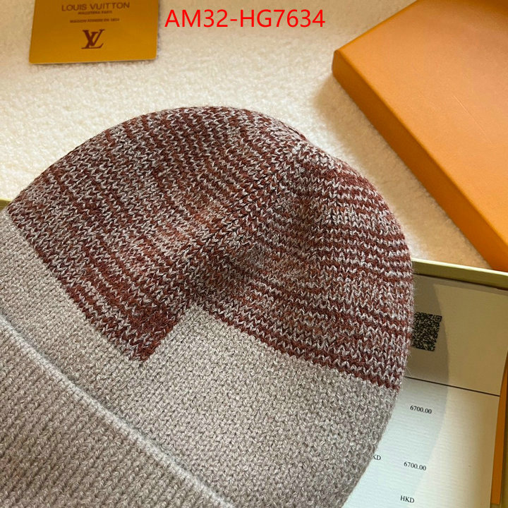 Cap(Hat)-LV sellers online ID: HG7634 $: 32USD