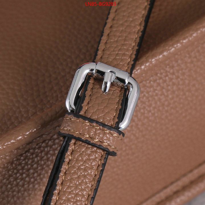 Prada Bags (4A)-Diagonal- aaaaa ID: BG9283 $: 85USD,