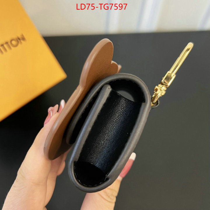 LV Bags(TOP)-Wallet buy sell ID: TG7597 $: 75USD,