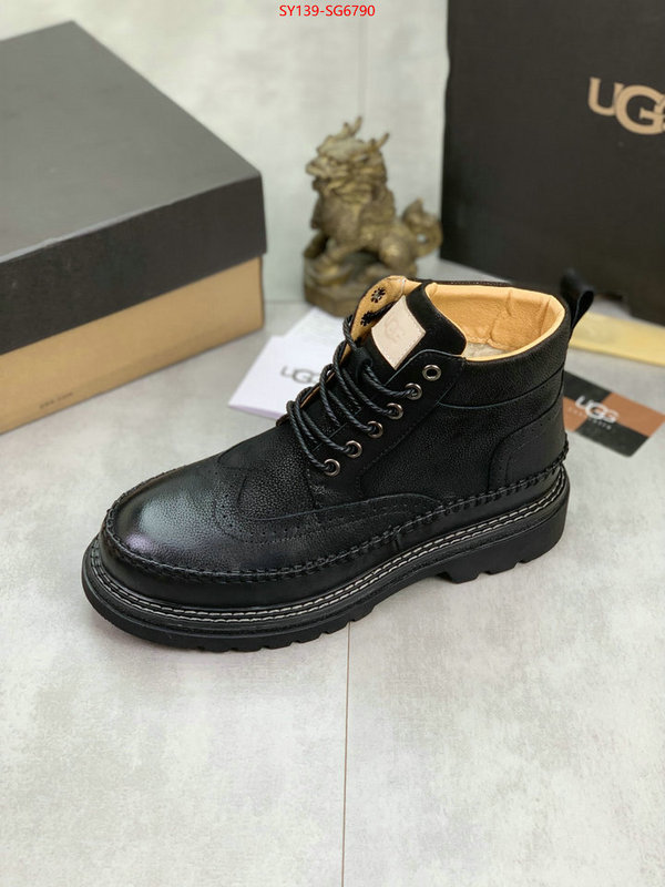Men Shoes-UGG high quality online ID: SG6790 $: 139USD