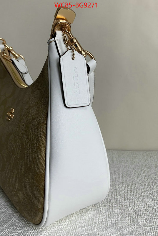 Coach Bags(4A)-Diagonal online ID: BG9271 $: 85USD,