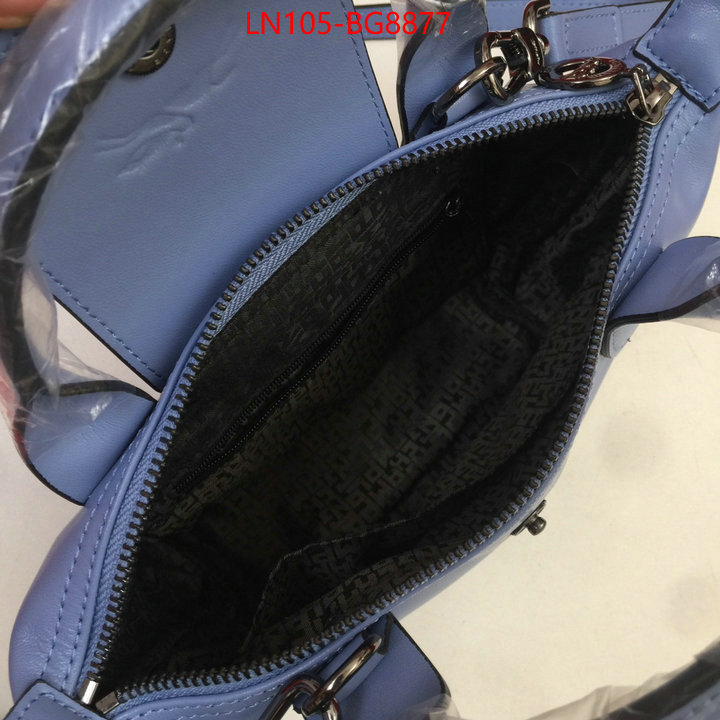 Longchamp bags(4A)-Diagonal buy luxury 2023 ID: BG8877 $: 105USD