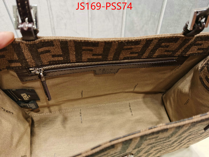 Fendi 5A Bags SALE ID: PSS74