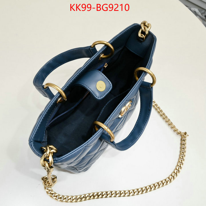 Chanel Bags(4A)-Handbag- shop now ID: BG9210 $: 99USD,