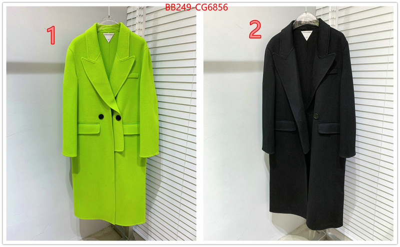 Clothing-BV buy replica ID: CG6856 $: 249USD