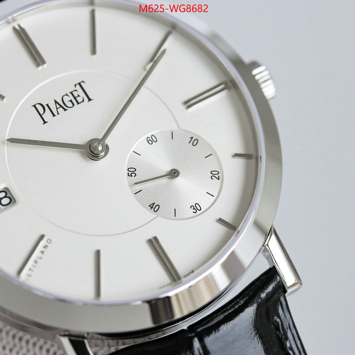 Watch(TOP)-Piaget where to buy the best replica ID: WG8682 $: 625USD