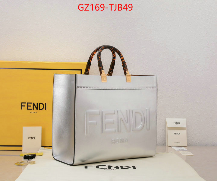 Fendi 5A Bags SALE ID: TJB49