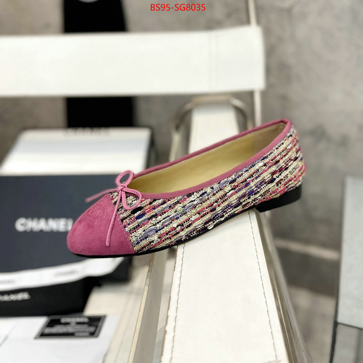 Women Shoes-Chanel is it illegal to buy dupe ID: SG8035 $: 95USD