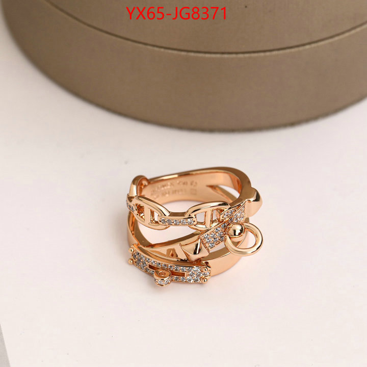 Jewelry-Hermes 2023 aaaaa replica customize ID: JG8371 $: 65USD