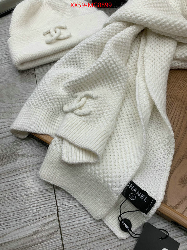 Scarf-Chanel replicas ID: MG8899 $: 59USD