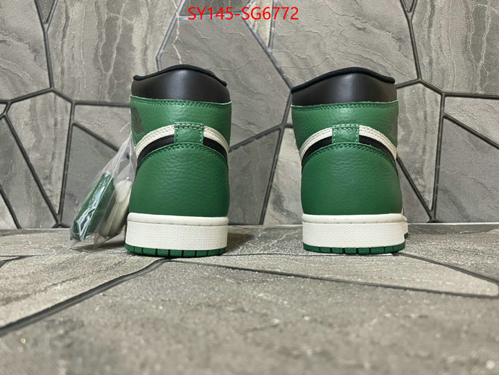 Women Shoes-Air Jordan cheap high quality replica ID: SG6772 $: 145USD
