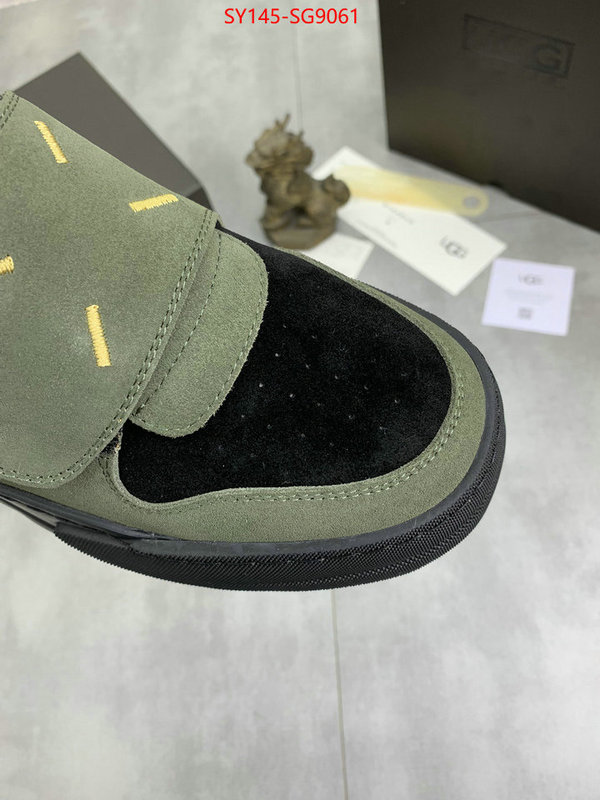 Men Shoes-UGG replica ID: SG9061 $: 145USD