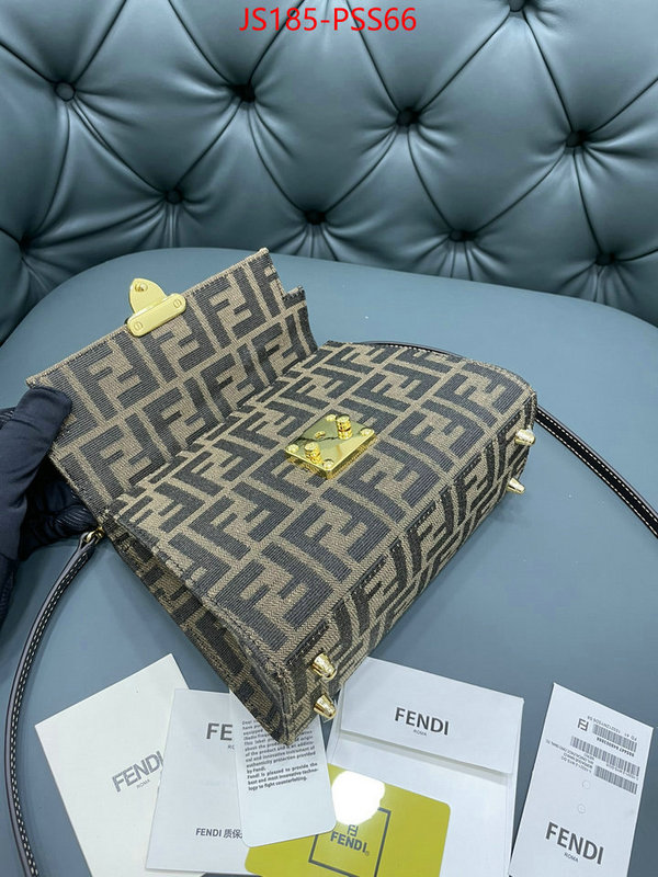 Fendi 5A Bags SALE ID: PSS66