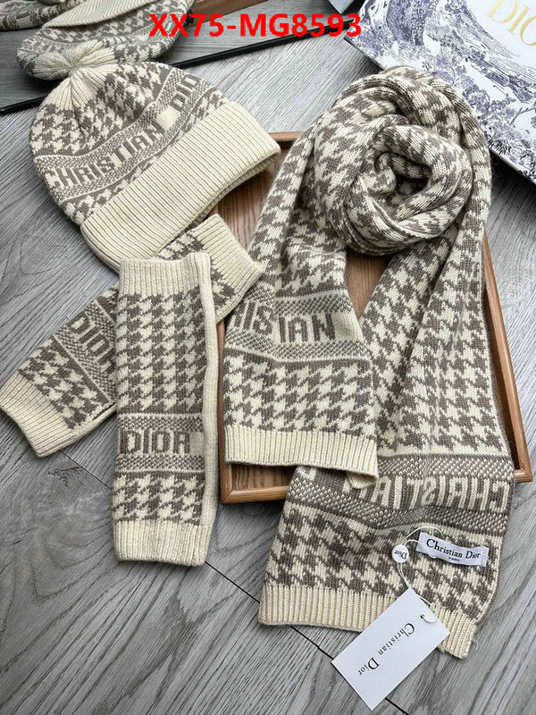 Scarf-Dior exclusive cheap ID: MG8593 $: 75USD