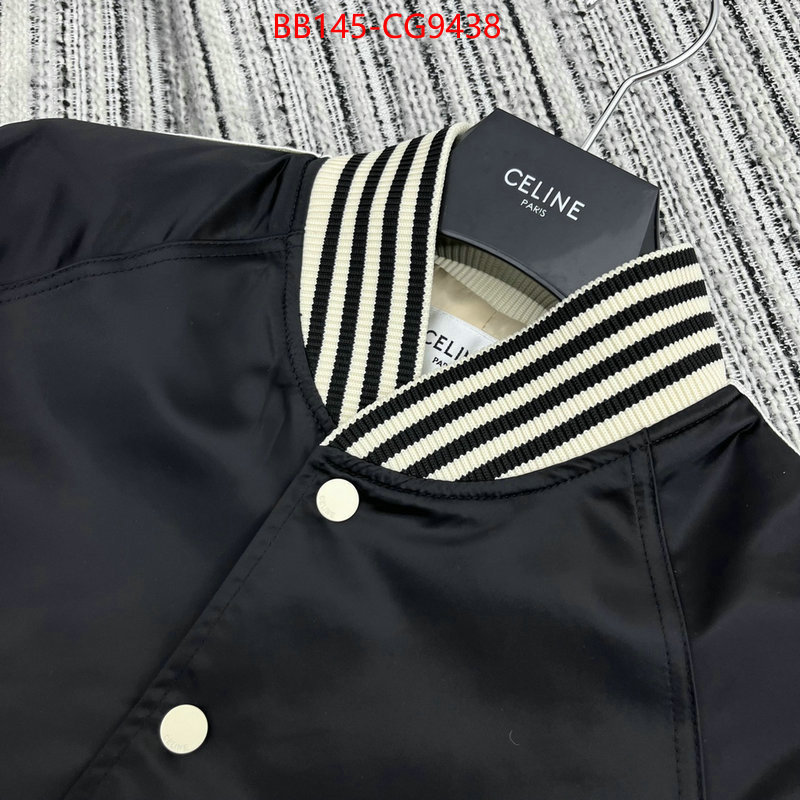Clothing-Celine sell online ID: CG9438 $: 145USD