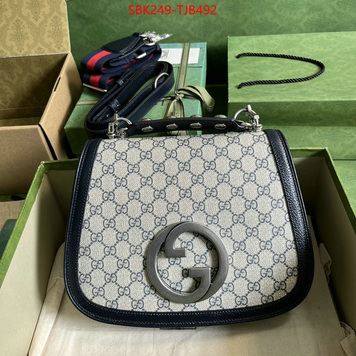 Gucci 5A Bags SALE ID: TJB492