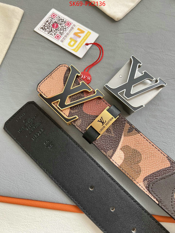 Belts-LV buying replica ID: PX2136 $: 69USD